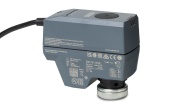 SSC161.05HF: Электромоторный привод Siemens 200 Н