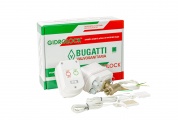 Гидролок: Комплект Gidrоlock WINNER BUGATTI 3/4