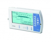 PXM20-E: Siemens Desigo, Панель оператора с BACNET/IP