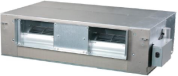Фанкойл SHUFT SFF-2200G100