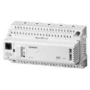RMU720B-4: Модульный контроллер без дисплея, 2 контура управления