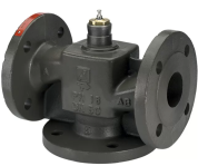 Клапан 3-х ходовой Danfoss VF3 DN25 Kvs10
