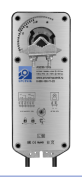 Привод клапана SPUTNIK AS230-10-S