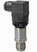 Датчик давления Siemens QBE2003-P1: 0…10 В, IP65