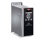 131N0193: Частотный преобразователь Danfoss VLT Basic Drive FC 101, 3 фазы, 31А, 15кВт