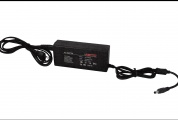 Гидролок: Сетевой адаптер (220V-12V-4А)