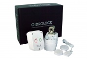 Гидролок: Комплект Gidrоlock WINNER RADIO BONOMI 1/2