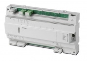 PXC12-E.D: Siemens Desigo, Контроллер на 12 точек данных и BACNET на IP