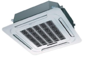 Фанкойл SHUFT SFR-300 V2