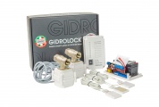 Гидролок: Комплект Gidrоlock Premium BONOMI 3/4