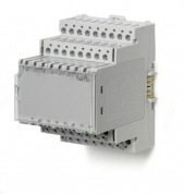 TXM1.8D: Siemens Desigo, Модуль 8 дискретных входов