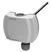 Датчик температуры Siemens QAE2164.010: 0...10 В, IP54