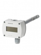 Датчик влажности Siemens QFM3171D: 4…20 мА, IP65