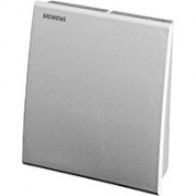 Датчик температуры Siemens QAA2061: 0...10 В, IP30