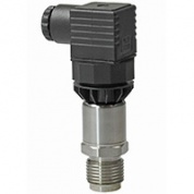 Датчик давления Siemens QBE2003-P6: 0…10 В, IP65