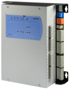 PXC-NRUF: Siemens Desigo, Станция автоматизации для замены INTEGRAL с 64 точками данных, BACNET ПО LONTALK ИЛИ PTP