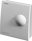 Датчик температуры Siemens QAA27: LG-Ni1000, IP30