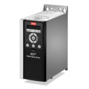 131N0205: Частотный преобразователь Danfoss VLT Basic Drive FC 101, 3 фазы, 73А, 37кВт