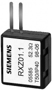RXZ02.1: Siemens Desigo, Терминатор шины 105 Ом для шины LONWORKS