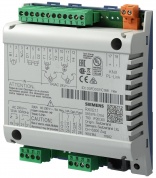 RXM21.1: Siemens Desigo, Вх/вых модуль RXM21.1 для фэнкойла, PL-LINK