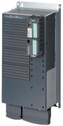 Частотный преобразователь Sinamics G120P: 37 кВт, 3AC, 400 В, фильтр B, IP20