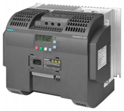 Частотный преобразователь Sinamics V20: 11 кВт, 25 А, 3AC , 400 В, IP20