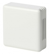 RXZ97.1/KNX: Siemens Desigo, Радиочастотный приёмник с шлюзом Enocean/KNX, питание по шине KNX