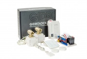 Гидролок: Комплект Gidrоlock Premium RADIO TIEMME 3/4