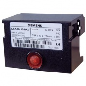 LGA52.171B27: Автомат горения (газ)
