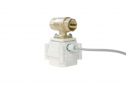 Гидролок: ШЭП ULTIMATE 220V TIEMME 1”