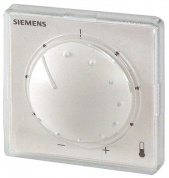 QAX39.1: Siemens Desigo, Задатчик уставки универсальный с интерфейсом PPS2