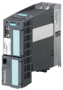 Частотный преобразователь Sinamics G120P: 2,2 кВт, 3AC, 400 В, фильтр A