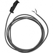 Датчик температуры Siemens QAD26.220: LG-Ni1000, IP65