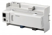PXG3.L: Siemens Desigo, Маршрутизатор BACNET, BACNET ETHERNET/IP В BACNET/LONTALK или BACNET/MS/TP