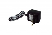 Гидролок: Сетевой адаптер (220V-12V-1.5A)