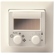 QAX98.4: Siemens Desigo, Беспроводной модуль ENOCEAN QAX98.4