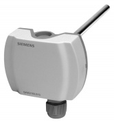 Датчик температуры Siemens QAE2174.010: 4...20 мА, IP54