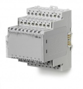TXM1.8U: Siemens Desigo, Модуль 8 универсальных входов/выходов