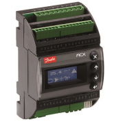 Контроллер Danfoss UNIVERSE 6.1 RS485