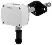 Датчик влажности Siemens QFM4160: 0...10 В, IP65