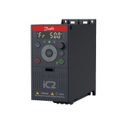 132L6117: Частотный преобразователь Danfoss серии IC2 2,2 A, 0,75 кВт