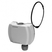 Датчик температуры Siemens QAM2161.040: 0...10 В, IP54