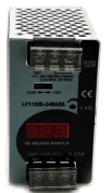 Блок питания LP150-24