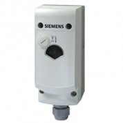 RAK-ST.020FP-M: Термостат капиллярный Siemens, t=100 С, 700мм, IP43