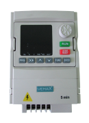 VFC450-200-G43: Преобразователь частоты BVM 200 кВт, 380 А