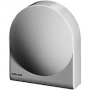 QAC22: Уличный датчик температуры Siemens, -50...+70 C, LG-Ni 1000