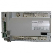 LMV37.400A2: Менеджер горения микропроцессорный