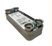 Теплообменник ГВС Arderia ESR 2.20  (ERA 02012AY1) 12пл  2060237