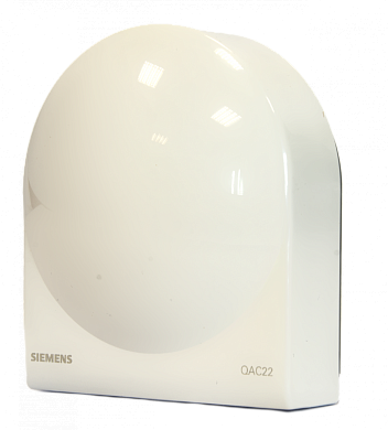 Датчик температуры Siemens QAC22