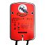 DAC-BLF230-10T: Противопожарный приводвоздушой заслонки Dacond, 10 Н*м, ВКЛ/ВЫКЛ,  2 концевых выключателя, с термодатчиком, AC 230В, с возвратной пружиной